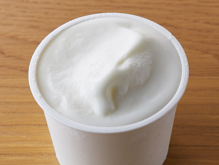 ジェラート ミルク 90ml