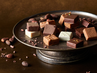 ボンボンショコラ