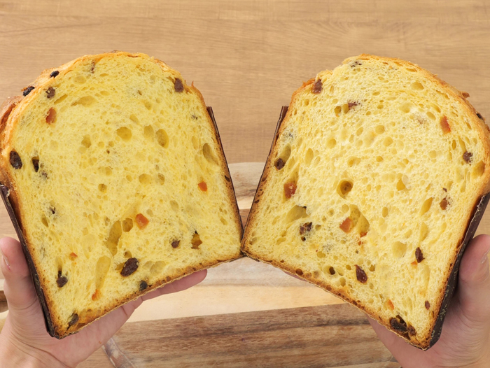 パネトーネ 720g_001